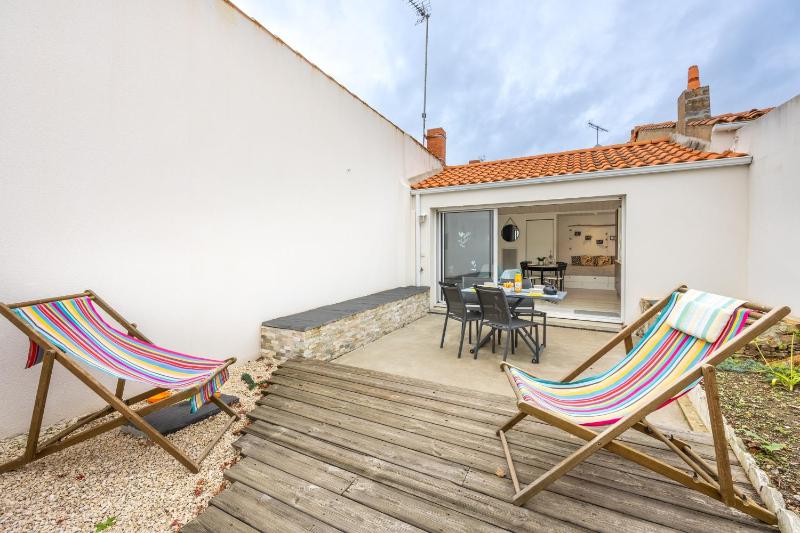 Agréable Maison Sablaise - image 12