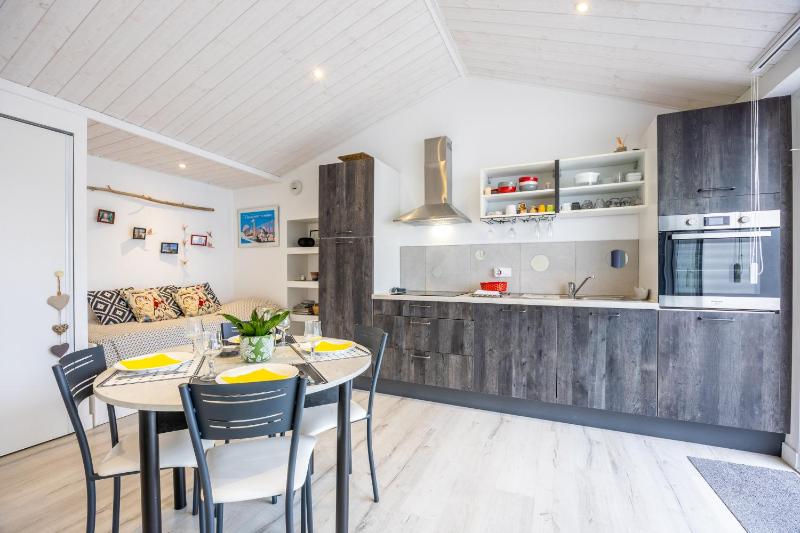 Agréable Maison Sablaise - image 16