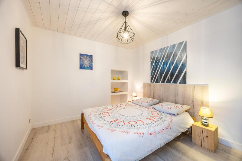 Agréable Maison Sablaise - image 22