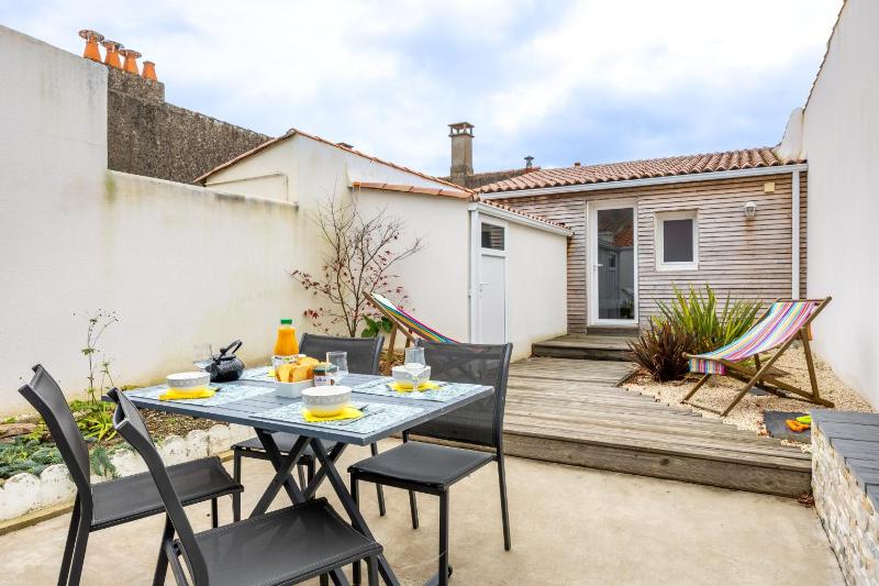 Agréable Maison Sablaise - image 21