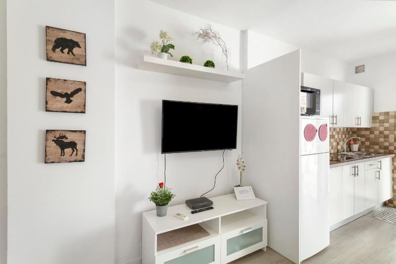 Nice Apartment 1210 In Central Area - image 21
