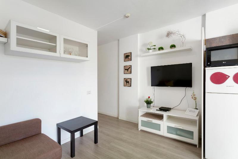 Nice Apartment 1210 In Central Area - image 8