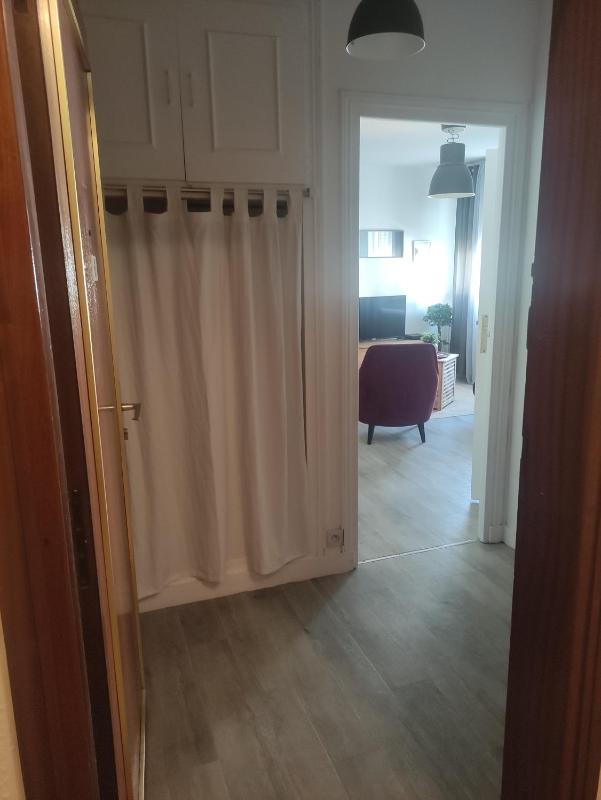 Vannes Le Port parking privé - image 17