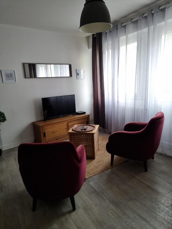 Vannes Le Port parking privé - image 22