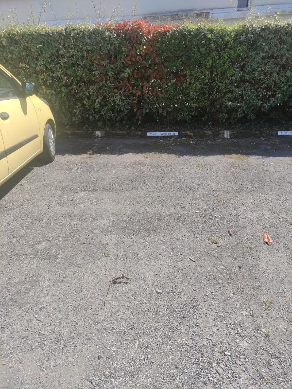 Vannes Le Port parking privé - image 6
