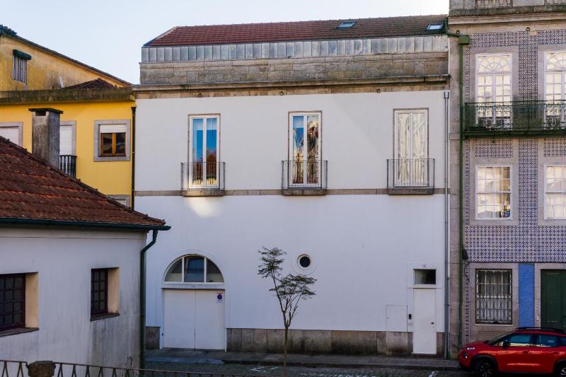 Loveporto Varanda Jardim Centro - image 25