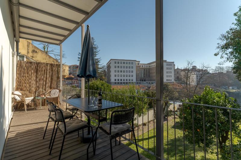 Loveporto Varanda Jardim Centro - image 1