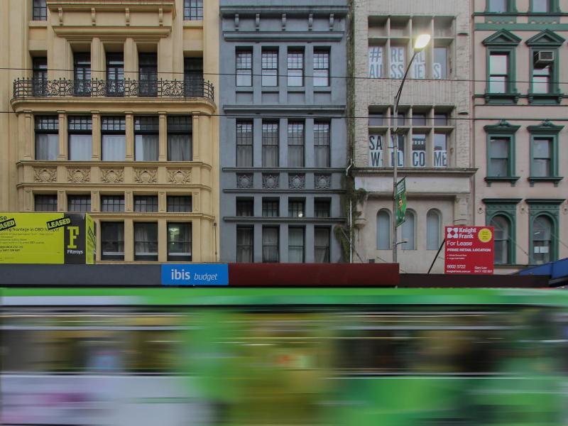 ibis Budget - Melbourne CBD - image 11