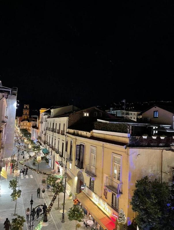 Sorrento Center Luxury Apartment 1 - image 14