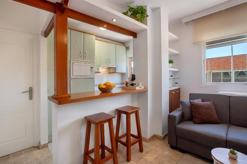 Apartamento Carlos Haya - image 12