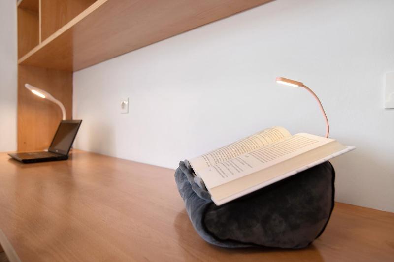 Apartamento Carlos Haya - image 11