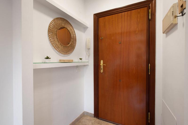 Apartamento Carlos Haya - image 10