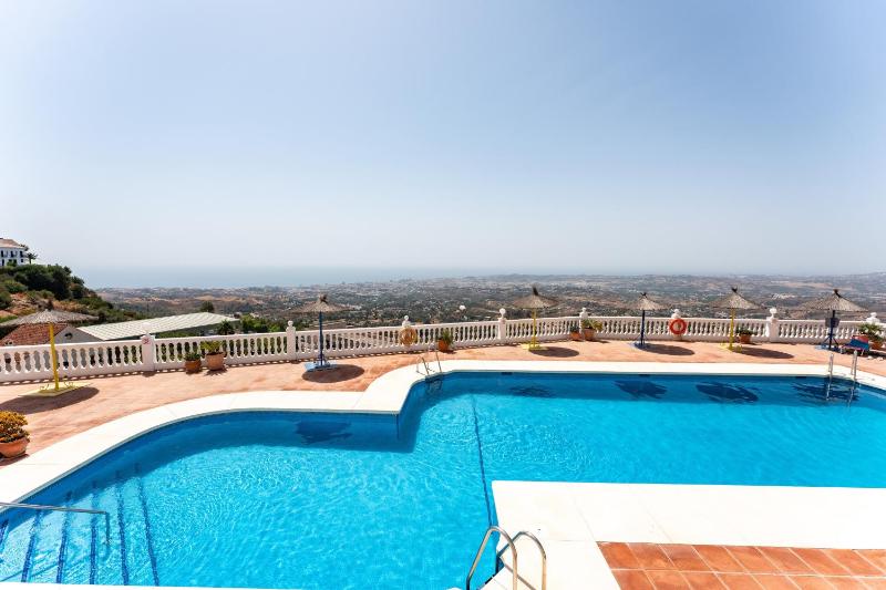 El Mirador de Mijas holiday rental - image 7