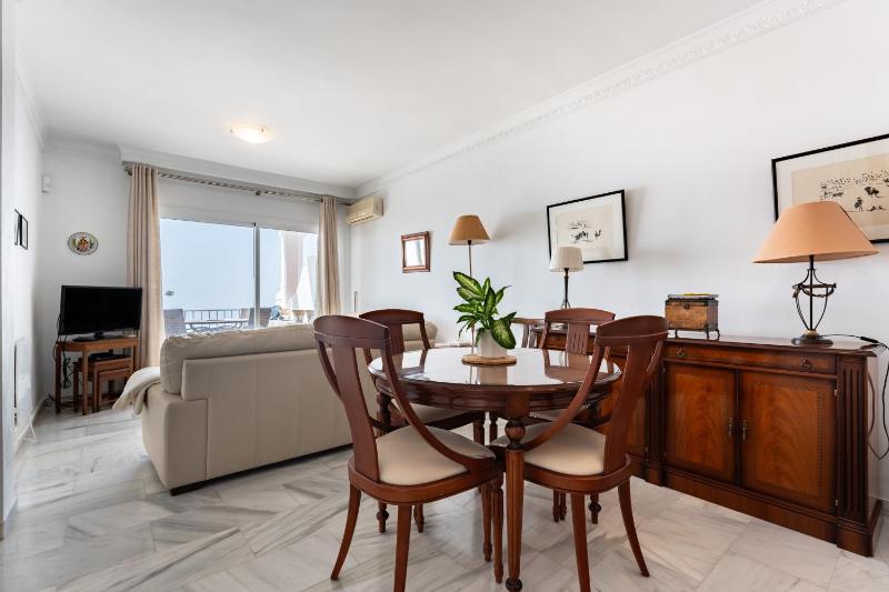 El Mirador de Mijas holiday rental - image 13
