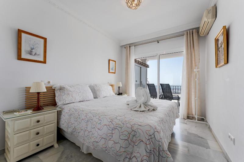 El Mirador de Mijas holiday rental - image 5