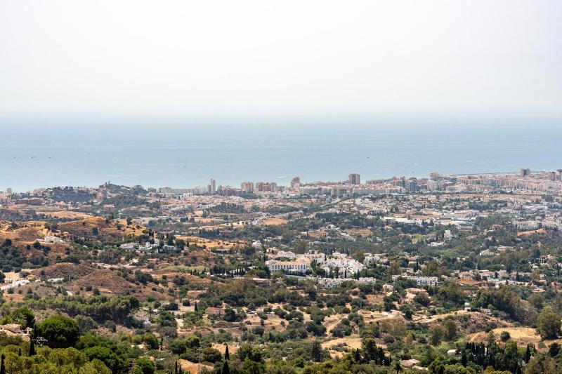 El Mirador de Mijas holiday rental - image 15