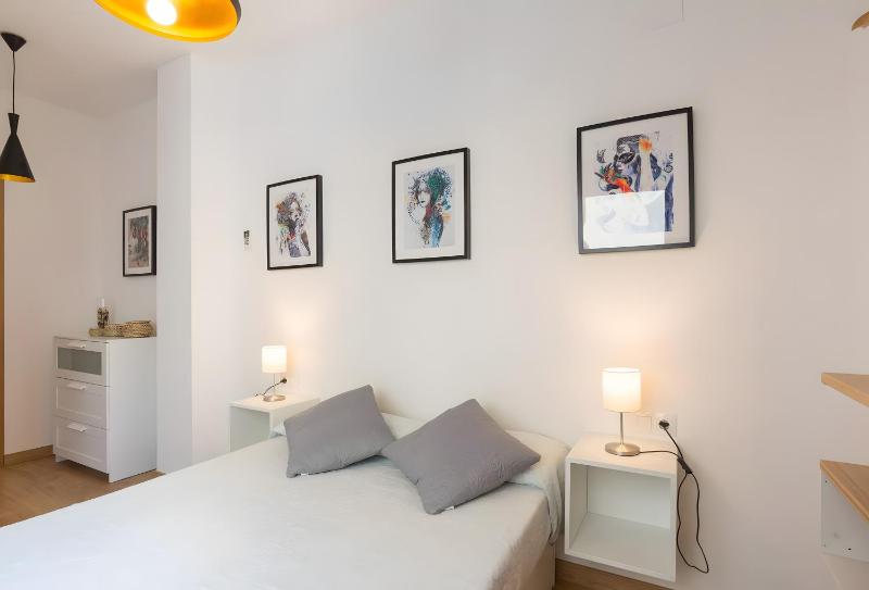 Quiet bright and central apartment - image 9
