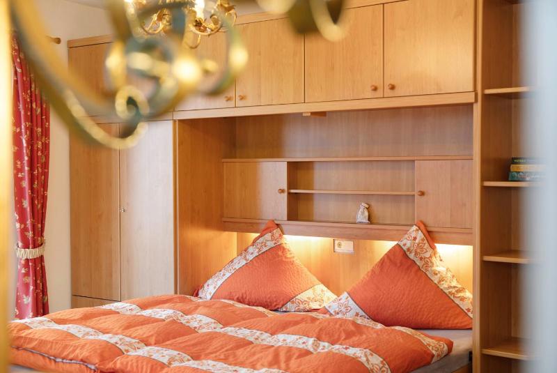Gästehaus Arkadia - Ferienwohnung 3 - image 22