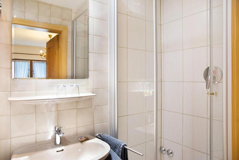 Gästehaus Arkadia - Ferienwohnung 3 - image 10