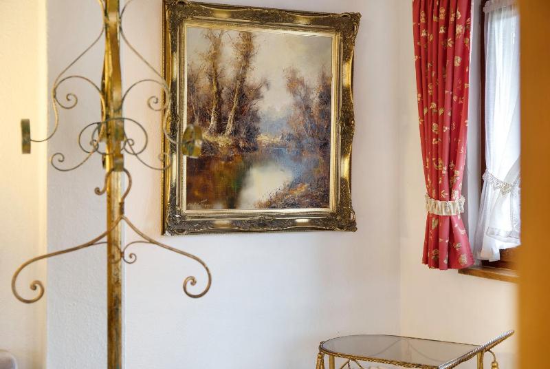 Gästehaus Arkadia - Ferienwohnung 3 - image 18