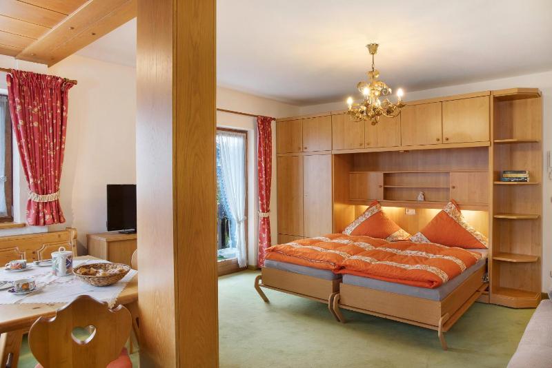 Gästehaus Arkadia - Ferienwohnung 3 - image 12