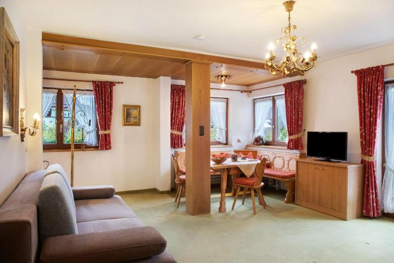 Gästehaus Arkadia - Ferienwohnung 3 - image 11