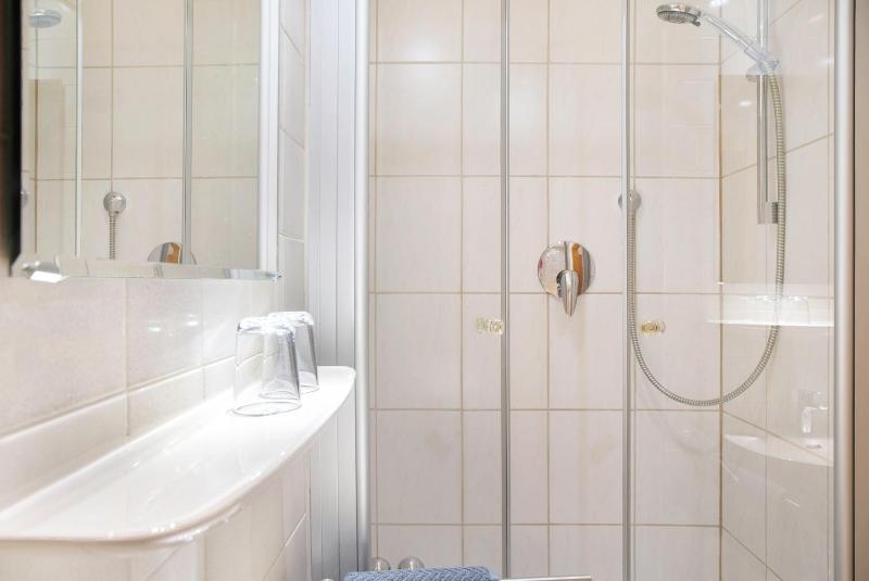 Gästehaus Arkadia - Ferienwohnung 3 - image 19