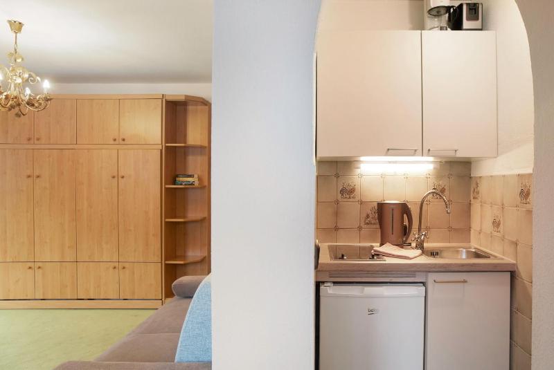 Gästehaus Arkadia - Ferienwohnung 3 - image 5