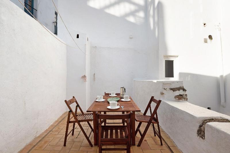 Silla Vieja Uno - image 23
