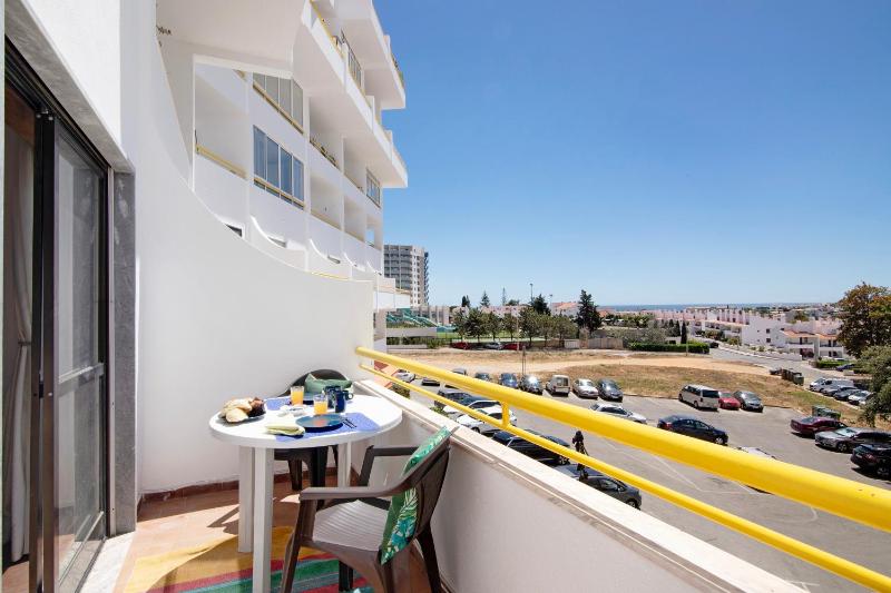 Apartment Montechoro - image 9