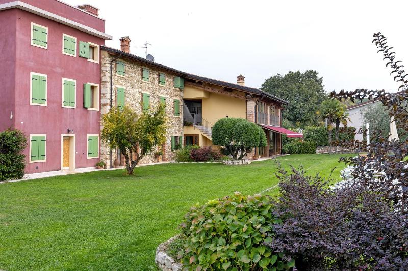 Agriturismo Le Campagnole Green - image 11