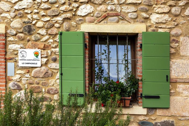 Agriturismo Le Campagnole Green - image 7