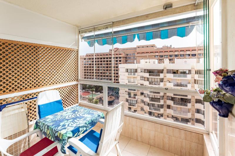 Marina view sunny one bedroom pyr - image 18
