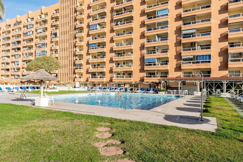 Marina view sunny one bedroom pyr - image 24