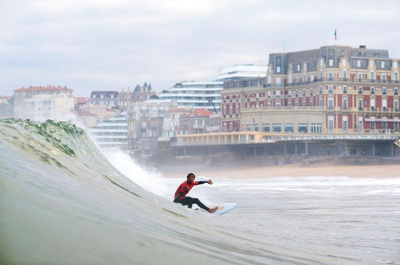La Fruitière du Carlton-Biarritz - image 5