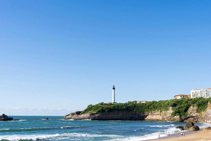 La Fruitière du Carlton-Biarritz - image 12