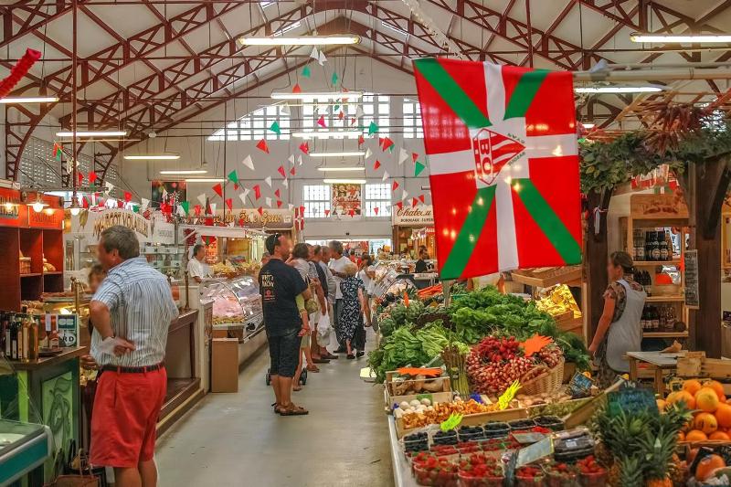 La Fruitière du Carlton-Biarritz - image 17