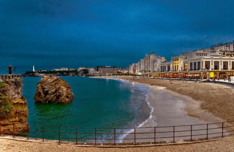 La Fruitière du Carlton-Biarritz - image 4
