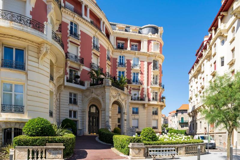 La Fruitière du Carlton-Biarritz - image 10