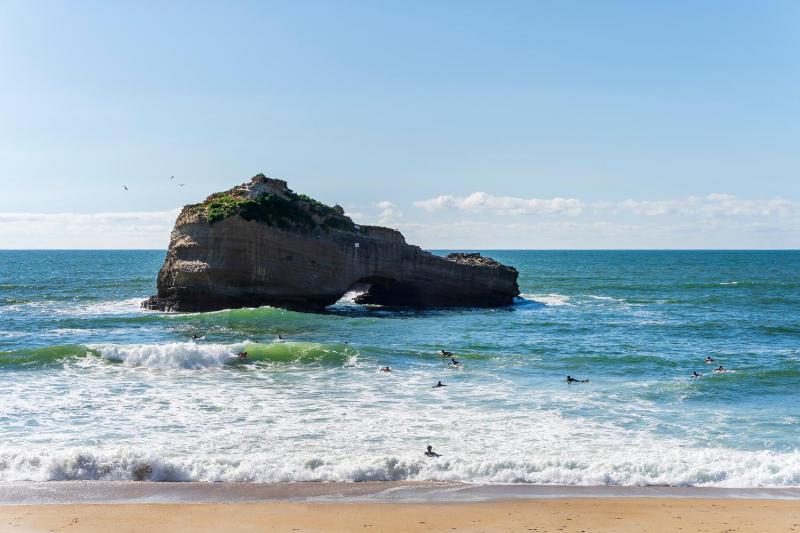 La Fruitière du Carlton-Biarritz - image 20
