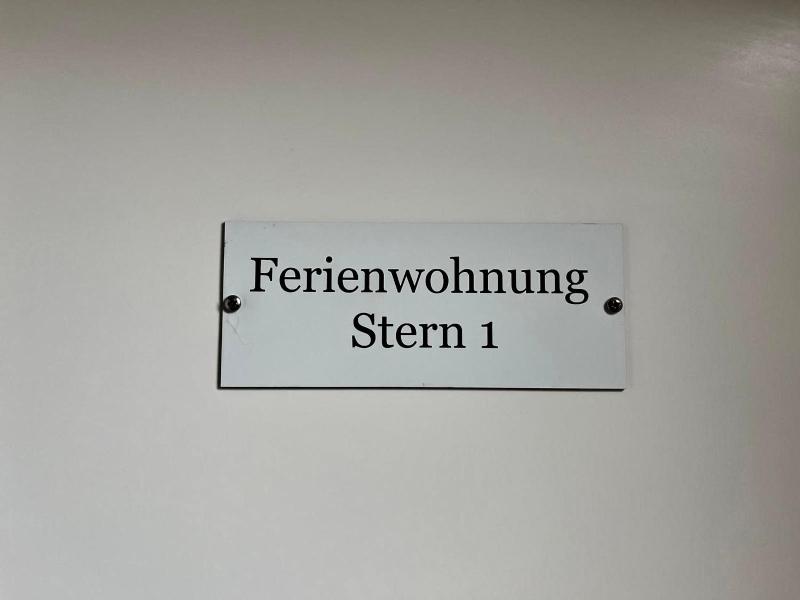 Ferienwohnung Stern - image 8