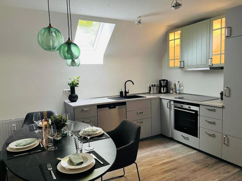 Ferienwohnung Stern - image 7