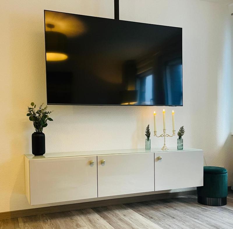 Ferienwohnung Stern - image 21