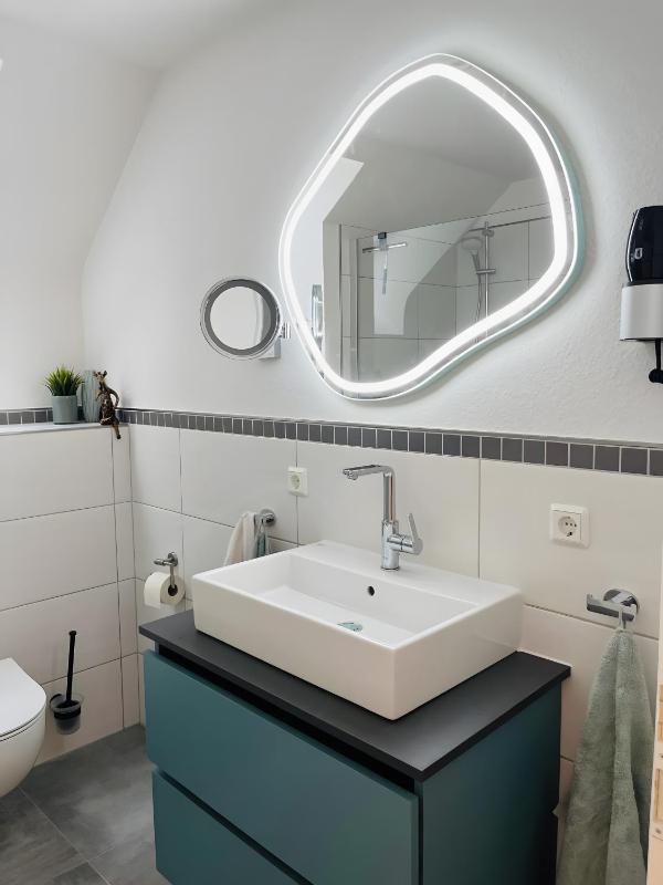 Ferienwohnung Stern - image 5