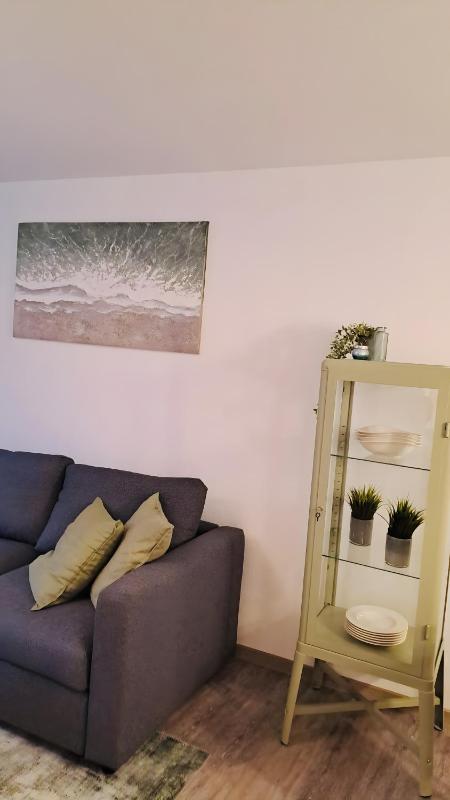 Ferienwohnung Stern - image 9