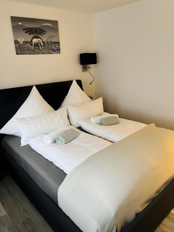 Ferienwohnung Stern - image 24