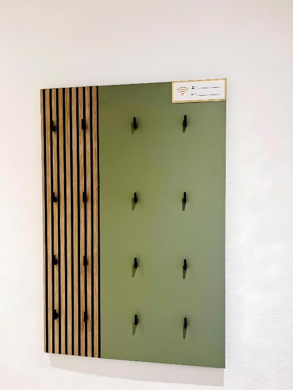 Ferienwohnung Stern - image 6
