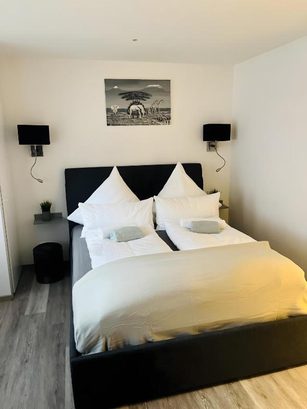 Ferienwohnung Stern - image 4