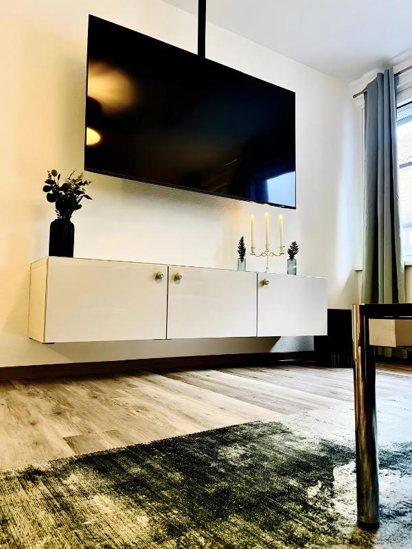 Ferienwohnung Stern - image 14