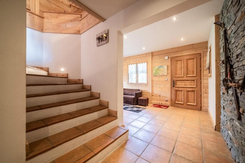 Chalet L'aube claire - 5 étoiles - image 2